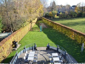 House | Exterior - Holiday Home with Sauna, Garden, Terrace, BBQ & Fireplace (Waimes)