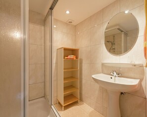 Maison | Salle de bain | Douche