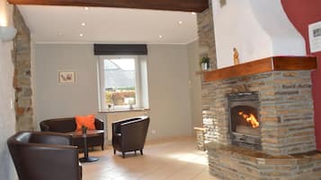 Ferienhaus | Ausstattung der Unterkunft