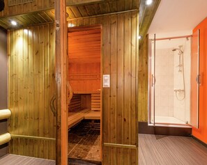 House | Spa treatment