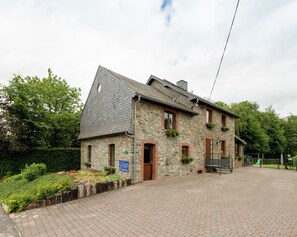 House | Exterior