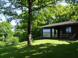 Chalet | Esterni