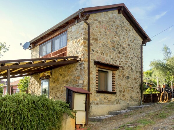 Cottage | Exterior