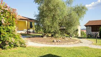 Cottage | Eksterior