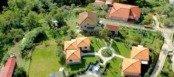 Belvilla by OYO Montebello Nuovo