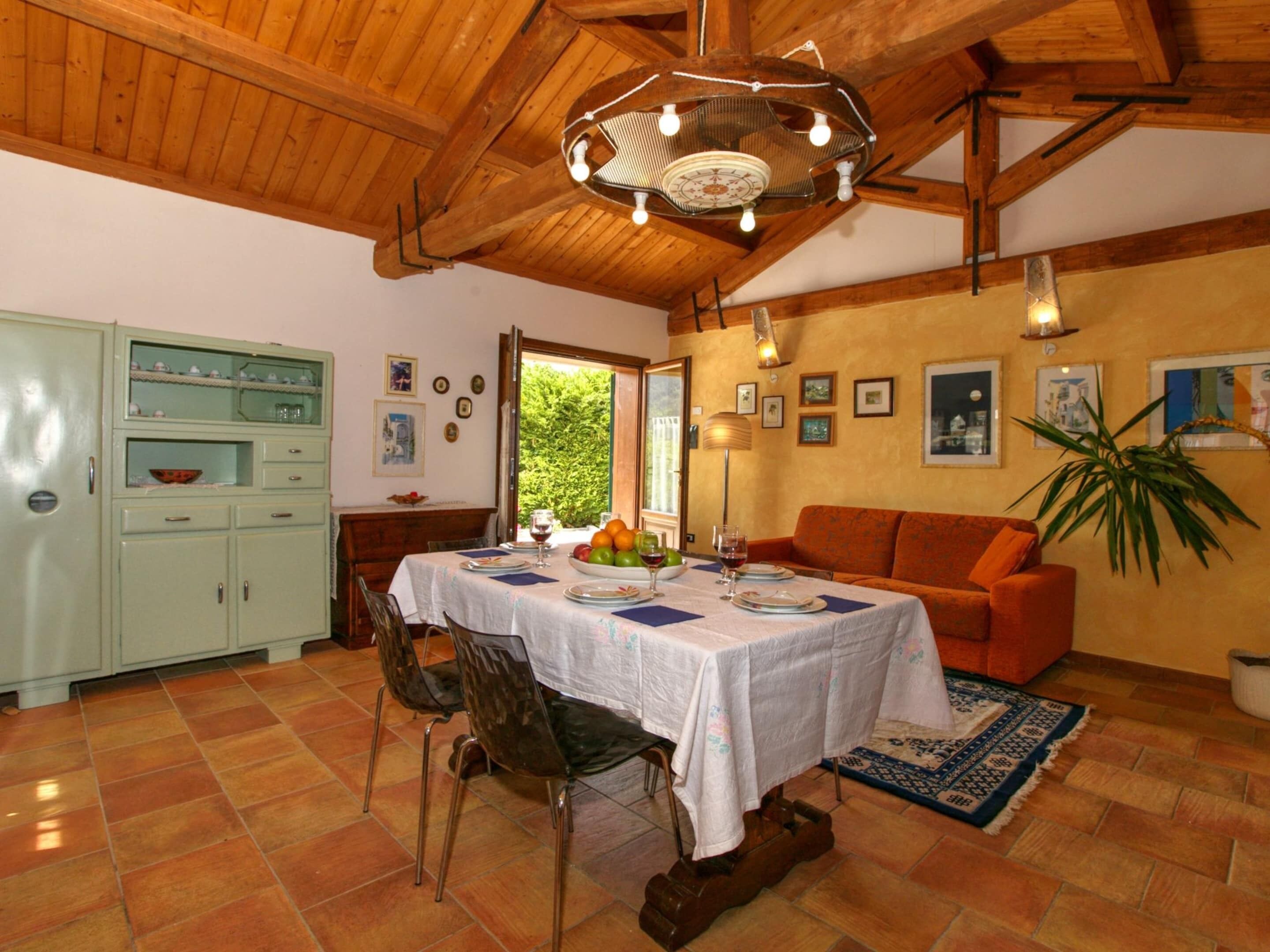 Cottage | Pasti