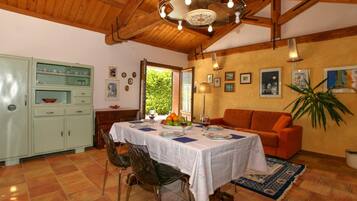 Cottage | Pasti