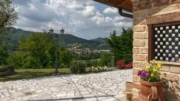 Cottage | Ngoại thất