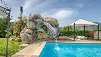 Cottage | Hồ bơi | Hồ bơi ngoài trời