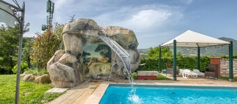 Cottage in Cagli Near Urbino and Beaches