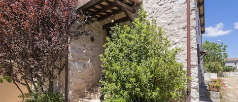 Casa | Exterior