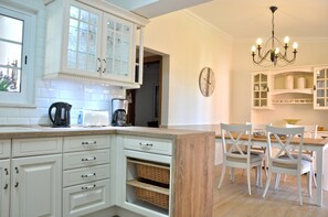 Villa | Private kitchen