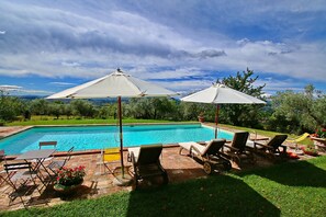 House | Pool
