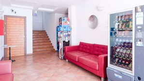 Reception - Homely Apartment in Rimini With Balcony (Rimini)