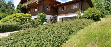 Apartment | Exterior