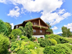 Apartment | Exterior