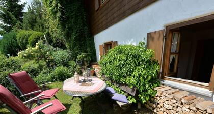 Apartment in Bayerisch Eisenstein Near Ski Slopes