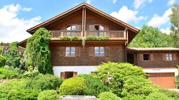 Apartment | Exterior