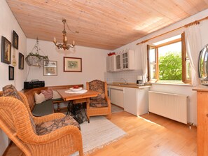 Departamento | Cocina privada