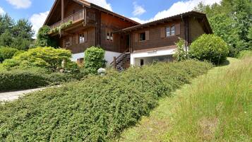 Apartament | Exterior