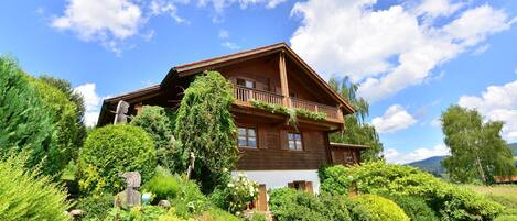 Apartment | Außenbereich