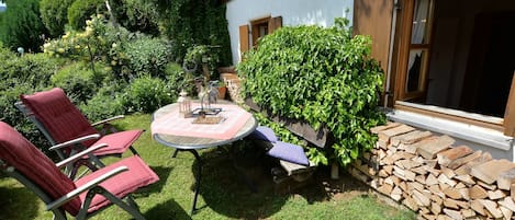Departamento | Balcón