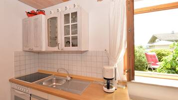 Apartment | Private kitchen