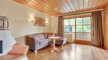 Apartment | Wohnzimmer