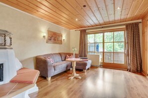 Apartment | Wohnzimmer