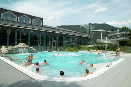 Ferienwohnung in Ruhpolding