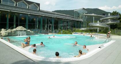 Ferienwohnung in Ruhpolding