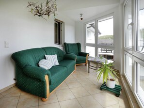 Apartment | Balcony