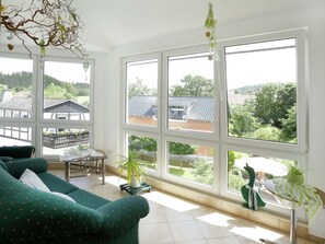 Apartment | Balcony