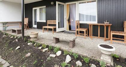 Holiday Home With Garden in Wildemann Germany