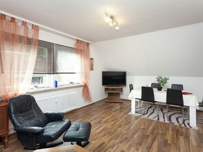 Apartment | Wohnbereich
