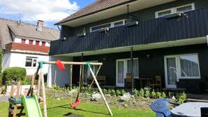 Apartemen | Eksterior