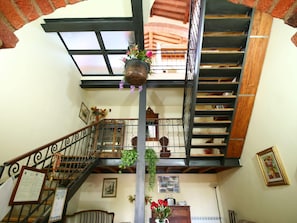 Villa | Game room