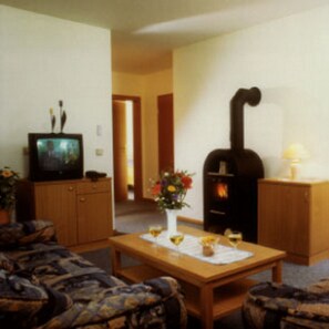 House | Living room