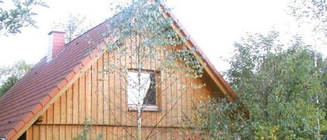 Maison | Extérieur