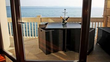 アパートメント | 施設からの眺望