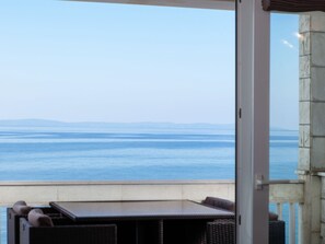 Departamento | Vista desde la propiedad