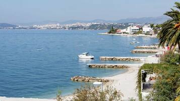 Apartment | View from property