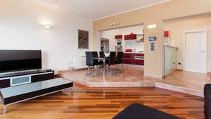 Apartment | Dapur peribadi