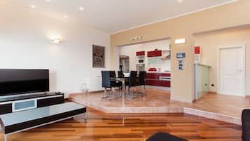 Apartment | Private kitchen