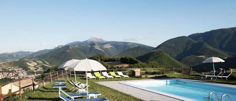 House | Pool | Outdoor pool