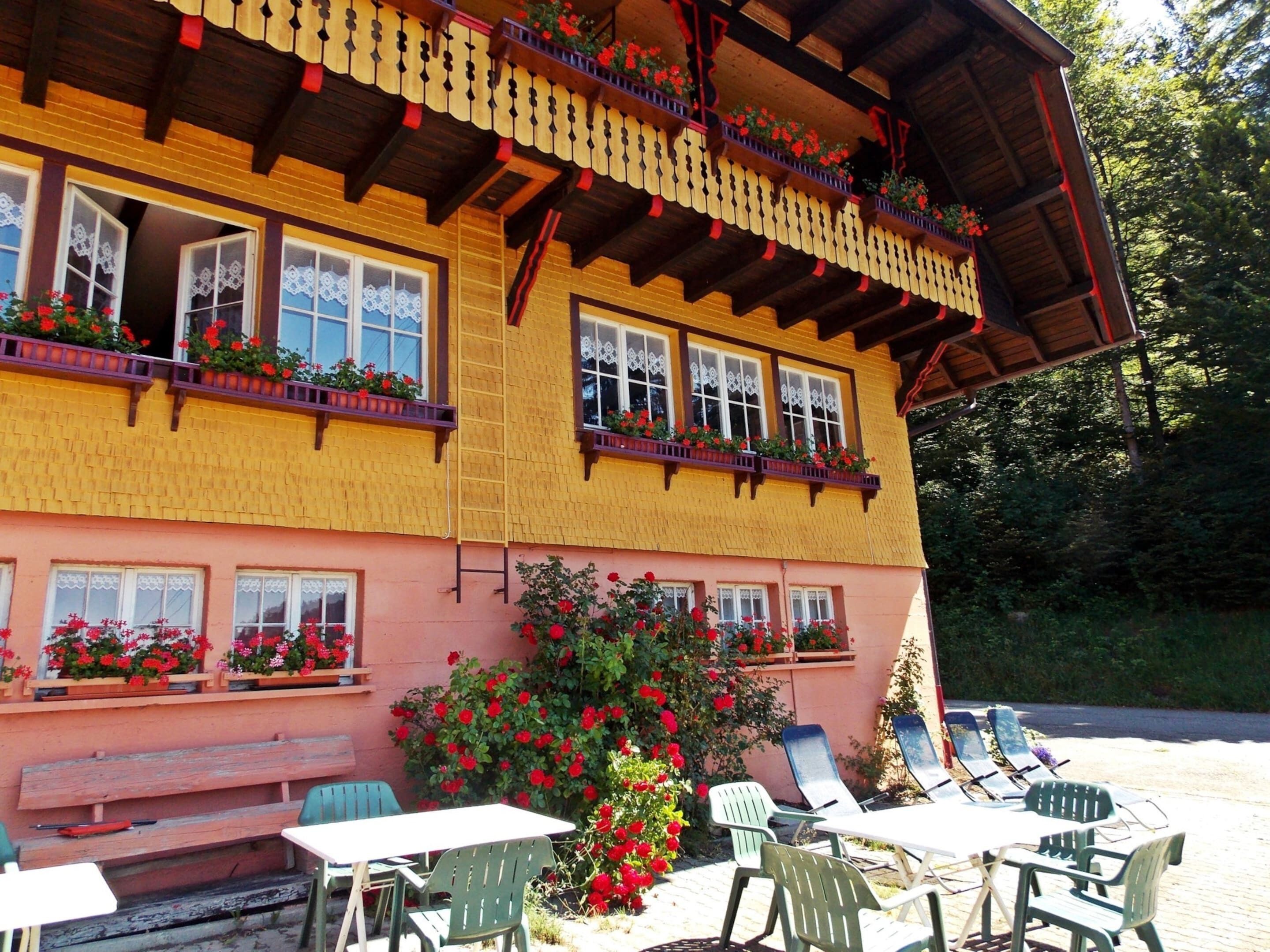 House | Exterior