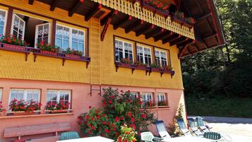 House | Exterior