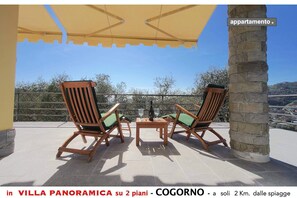 Terras