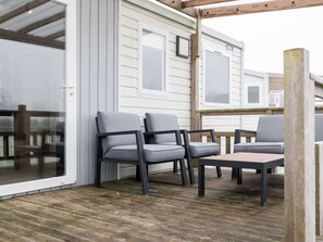 Terras