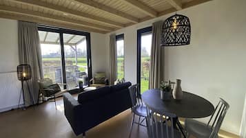 Oppholdsområde